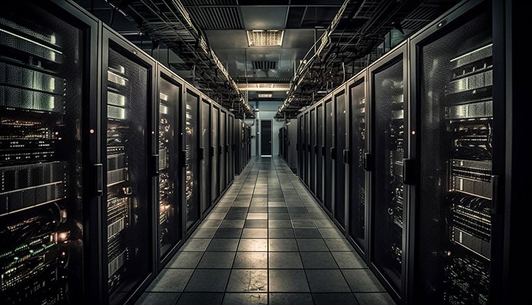 Data Center